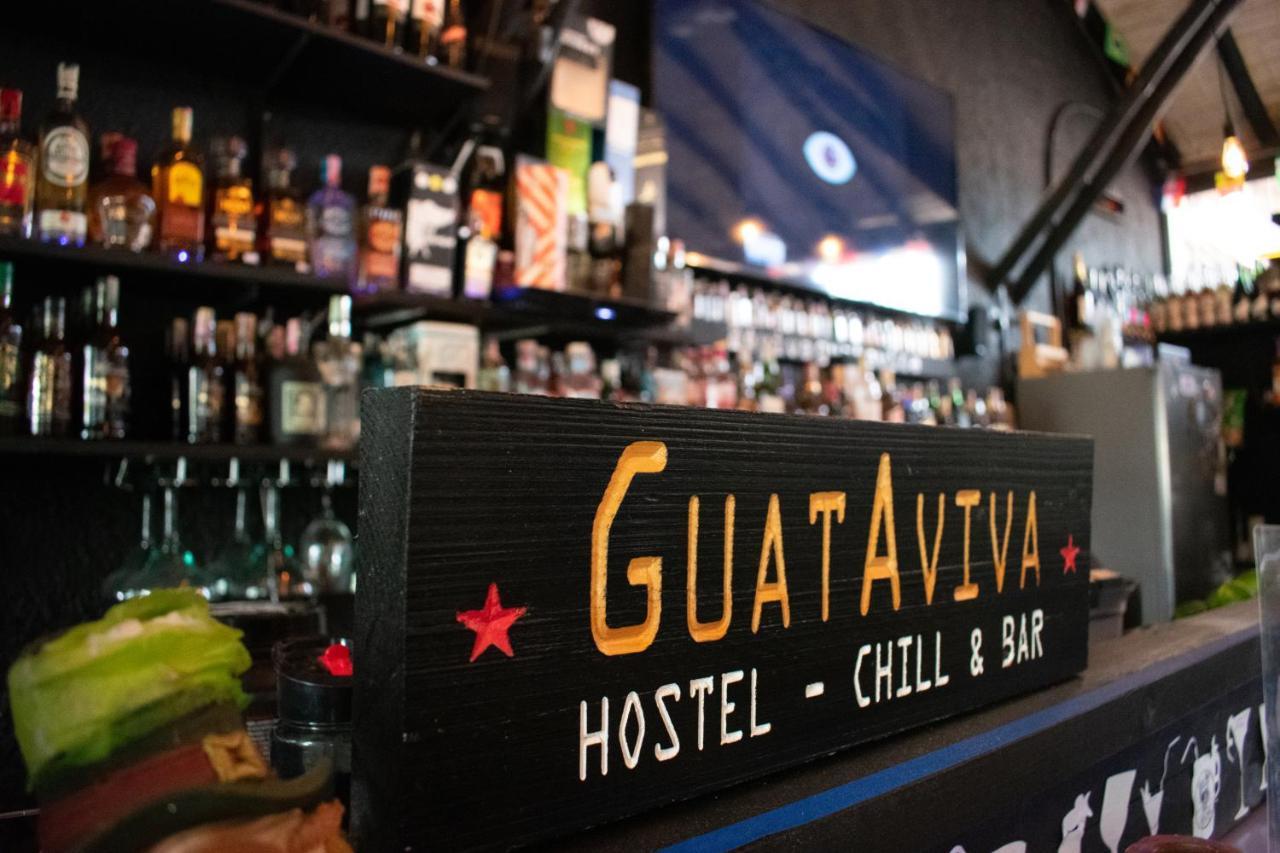 Club Aviva Guatavita - Hostel - Restaurante, Disco & Bar Exterior photo